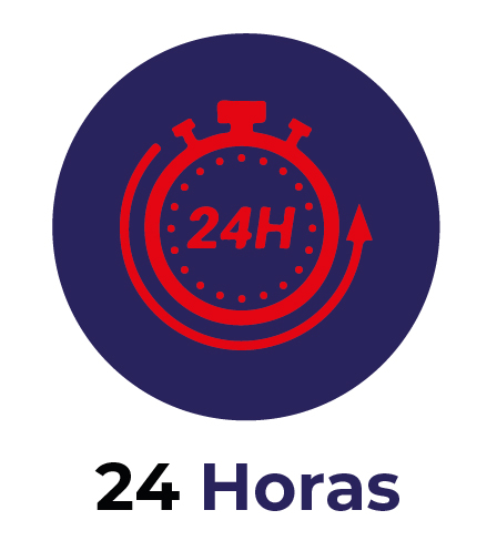 Electricista 24 horas